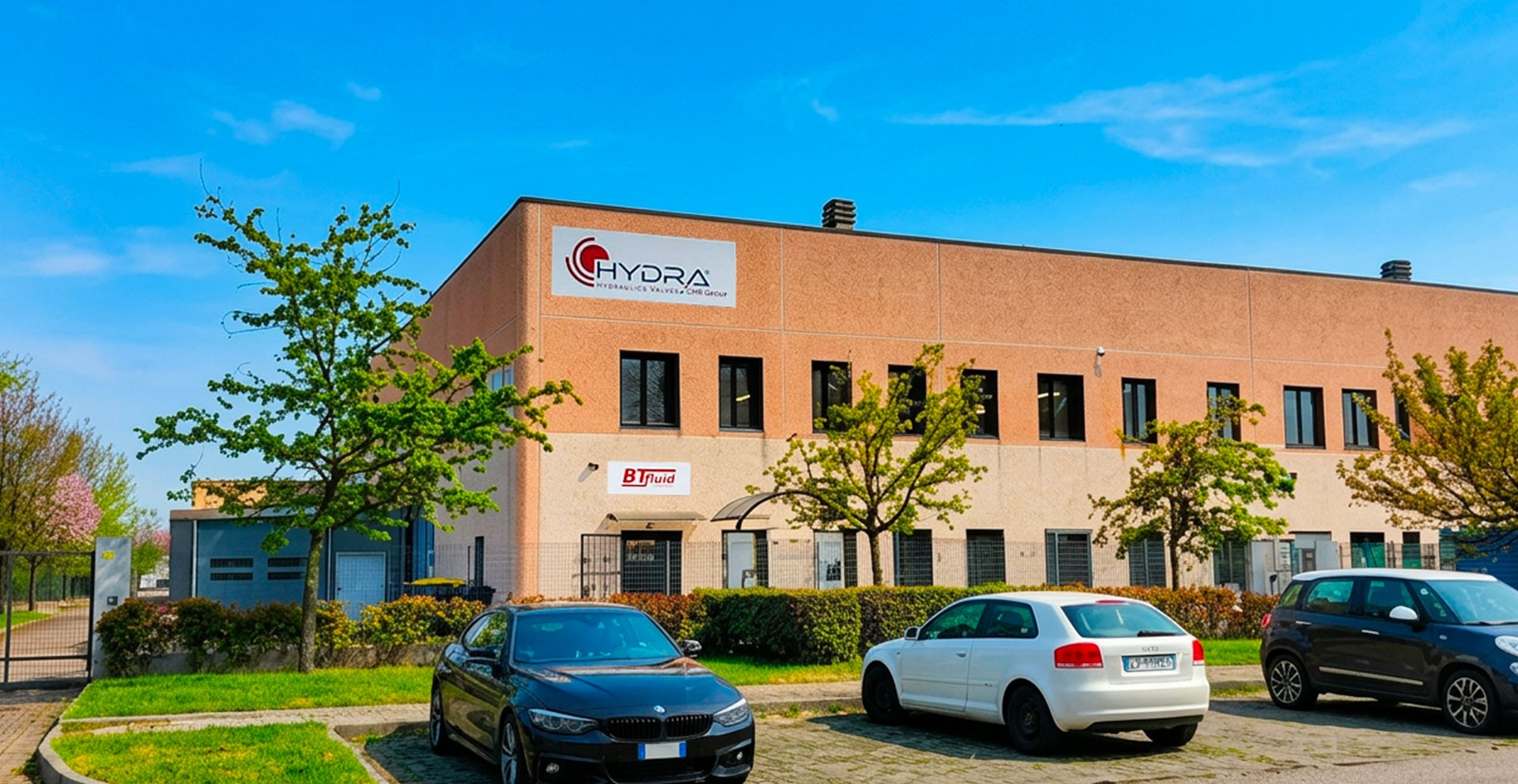 logistica